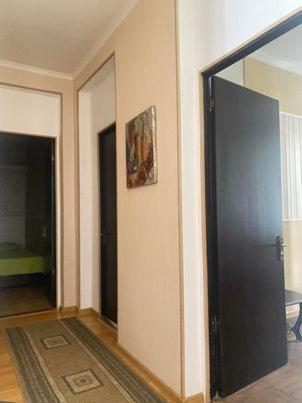 Guest House Kipiani Tbilissi Extérieur photo