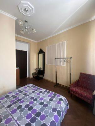 Guest House Kipiani Tbilissi Extérieur photo