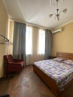 Guest House Kipiani Tbilissi Extérieur photo