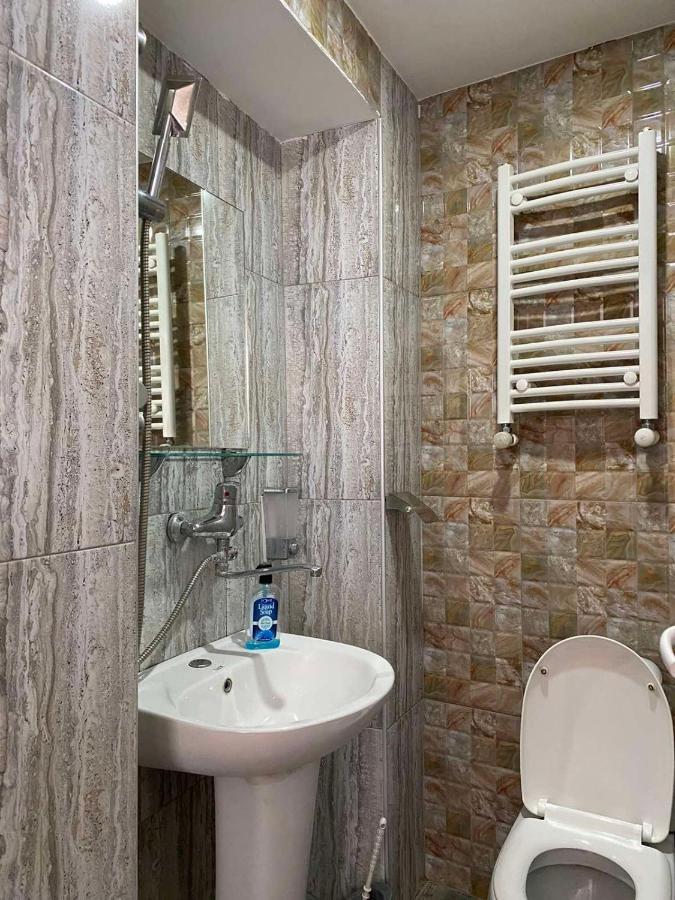 Guest House Kipiani Tbilissi Extérieur photo