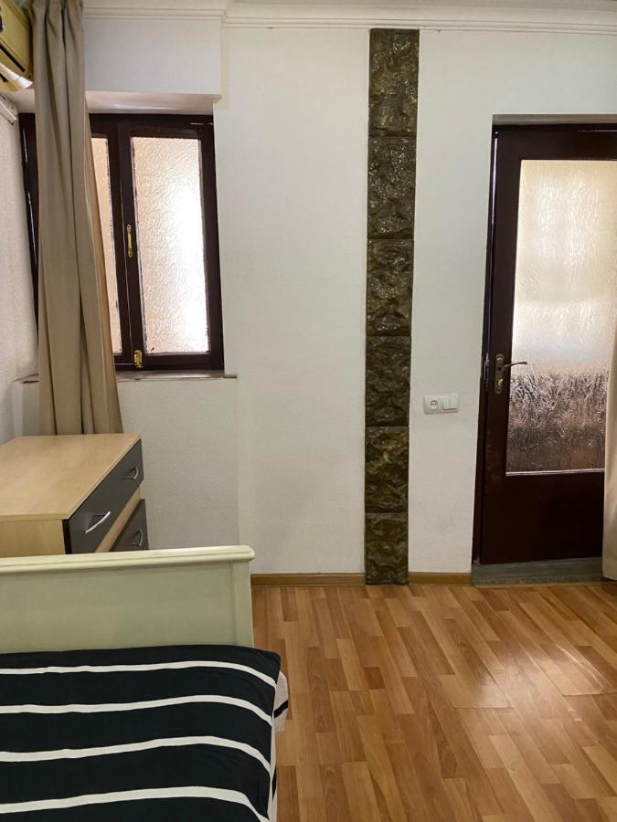 Guest House Kipiani Tbilissi Extérieur photo